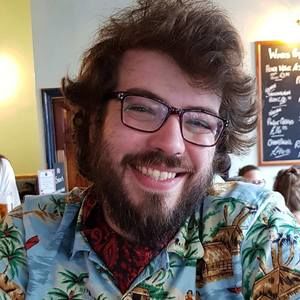 Meet your Posher, Neil